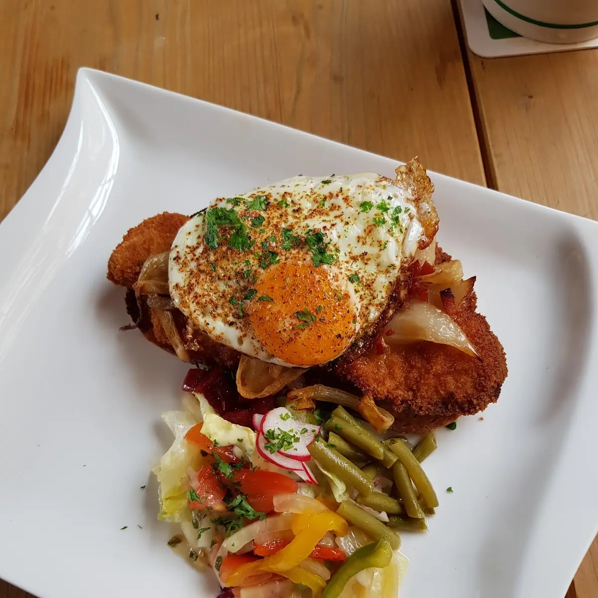 Berstädter Krüstchen