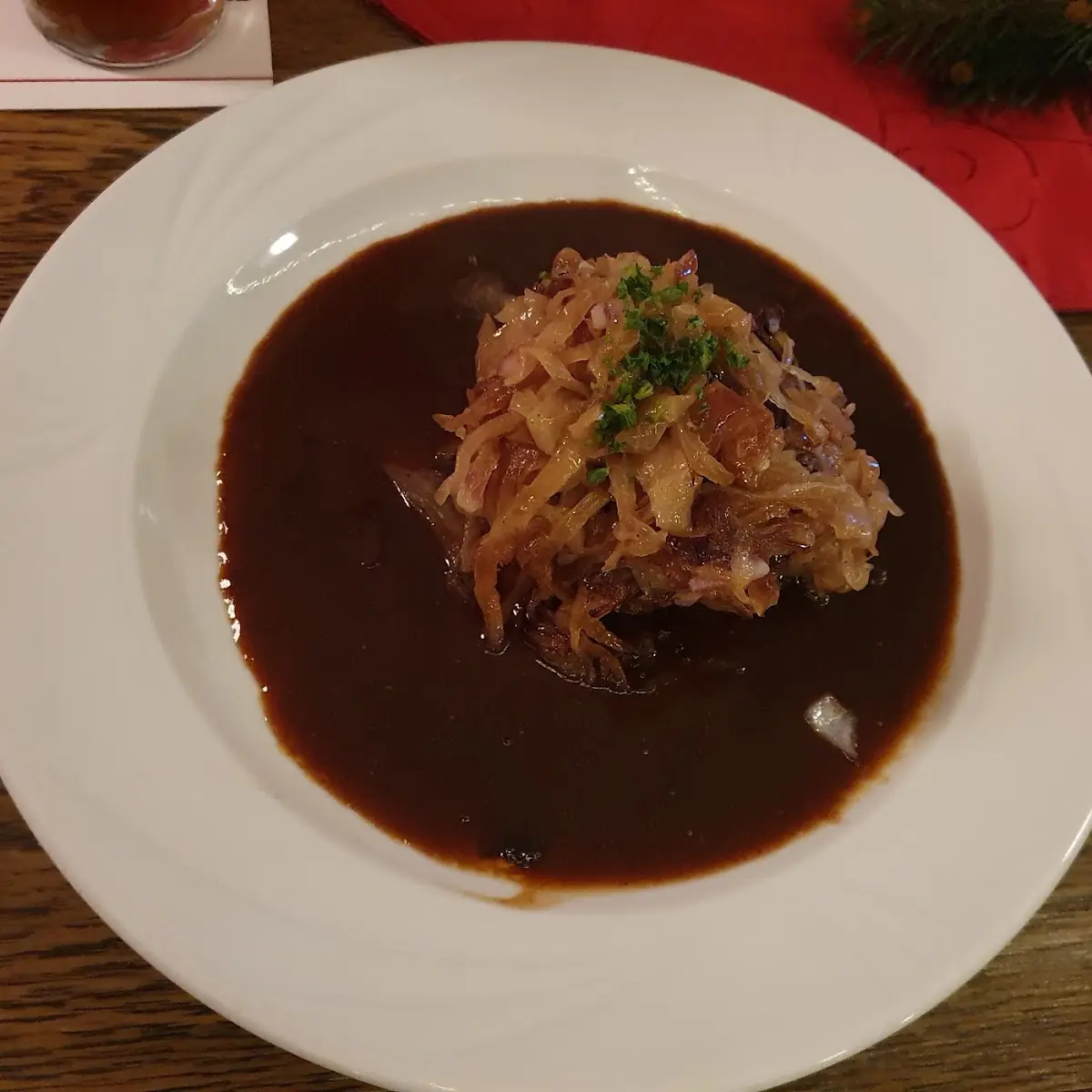 Hackbraten