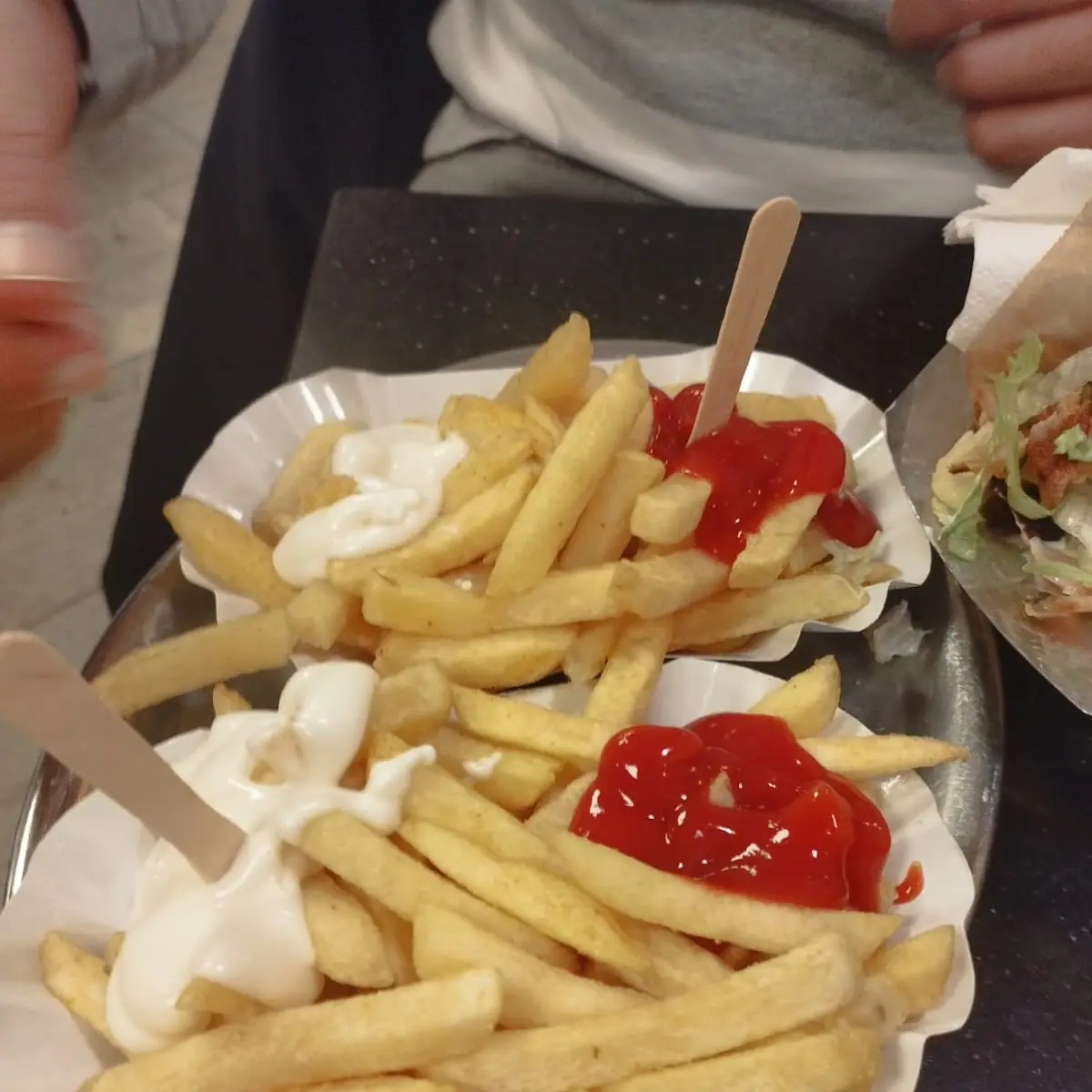 Frites
