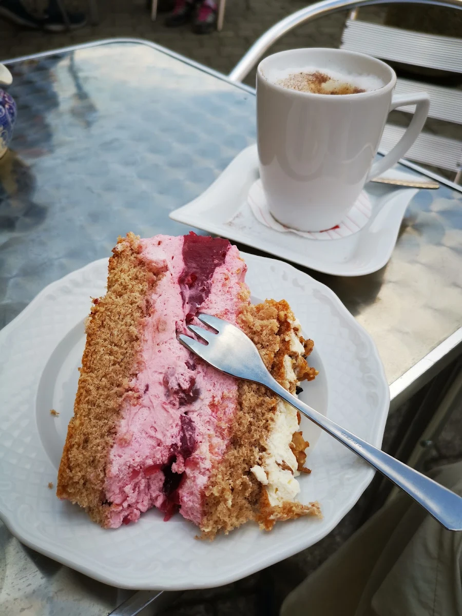 Torte