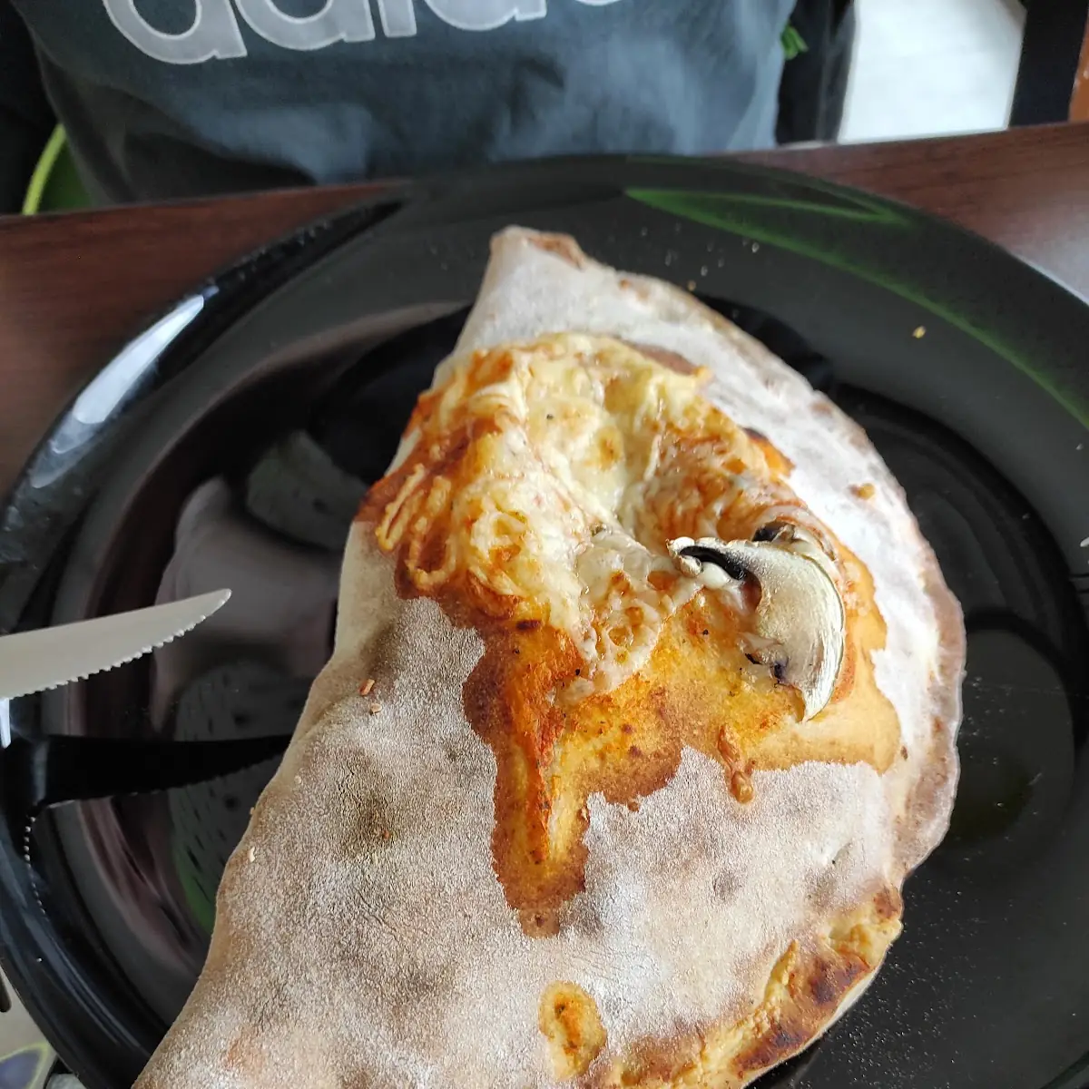 Calzone