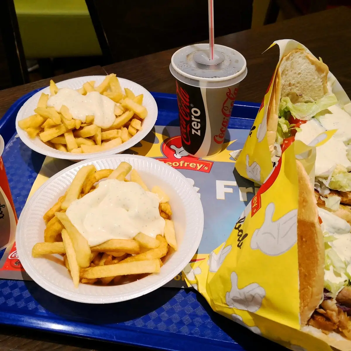 Big Kebab