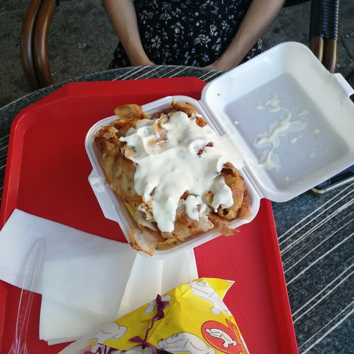 Döner Box