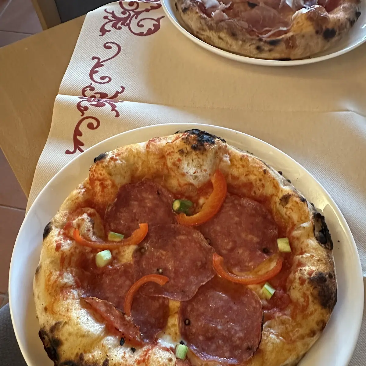 Salami