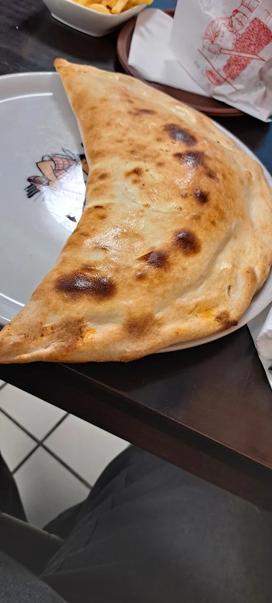 Calzone