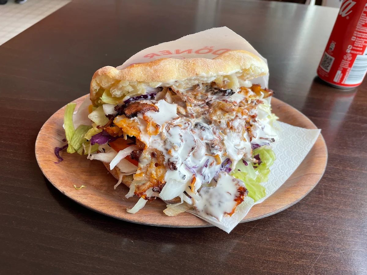 Döner