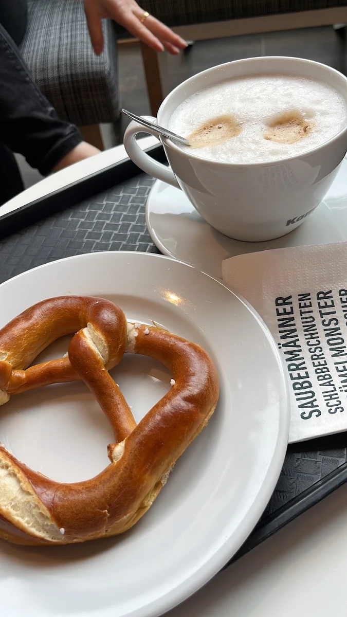Pretzel
