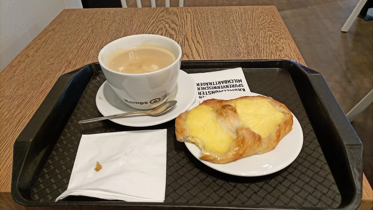 Puddingbrezel