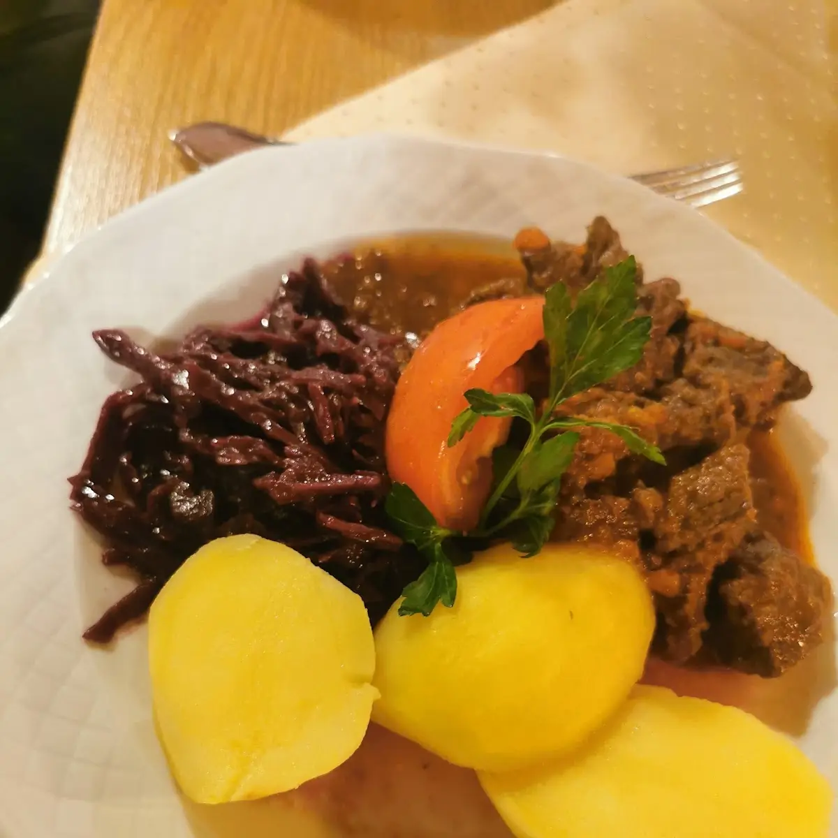 Gulasch