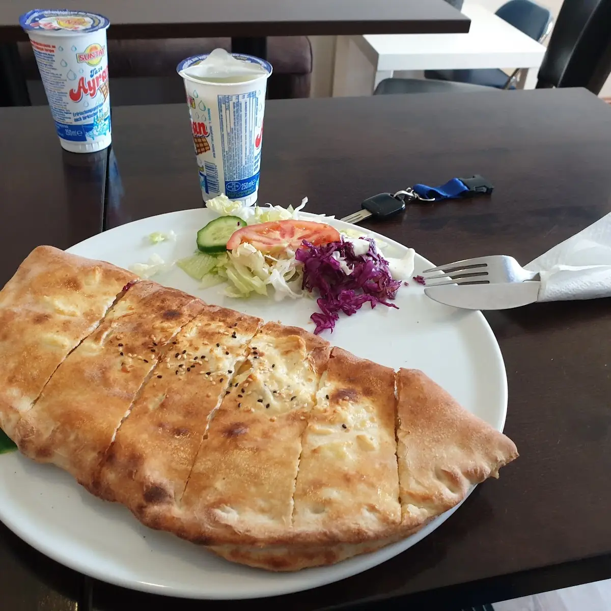 Calzone