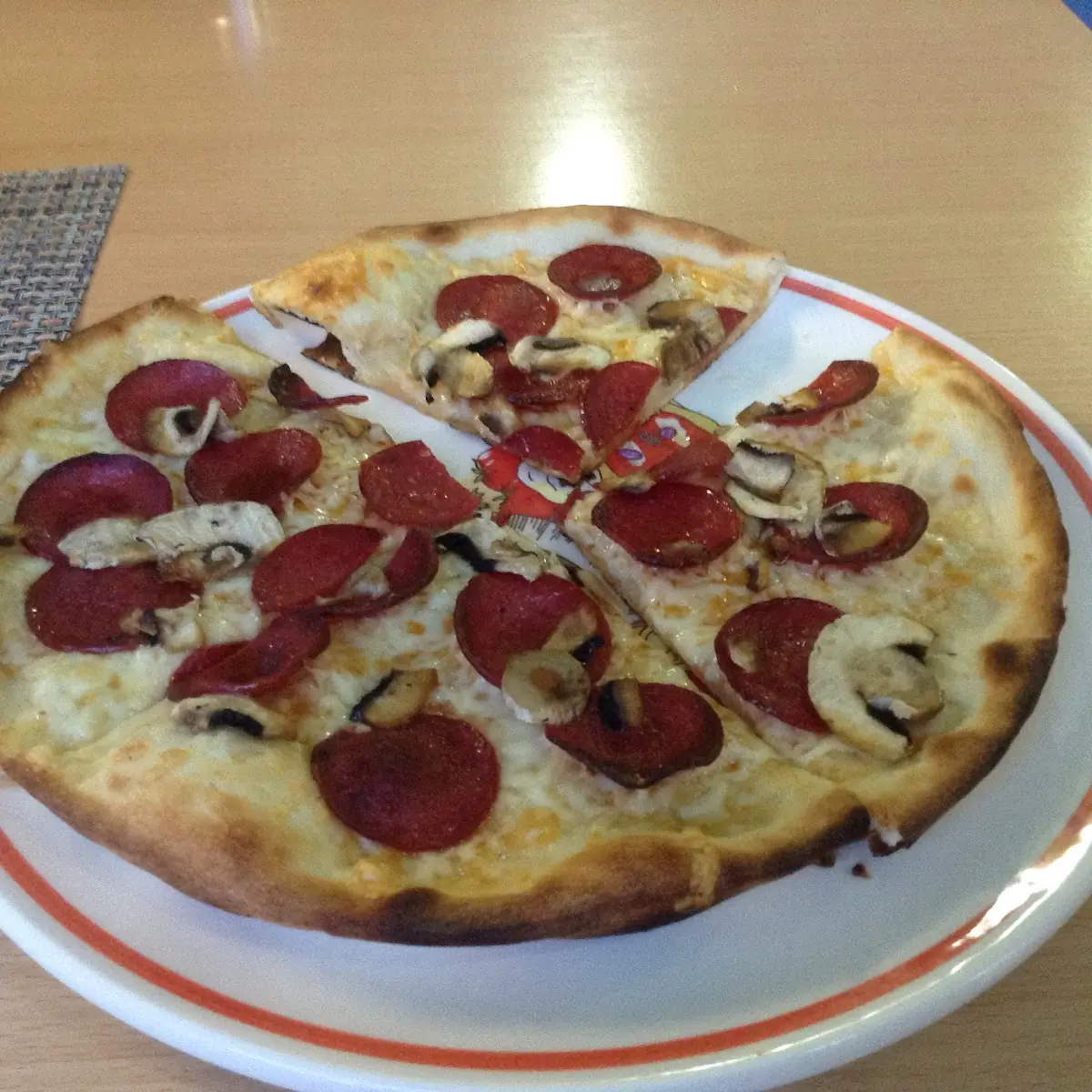 Highlights, La Fontanella