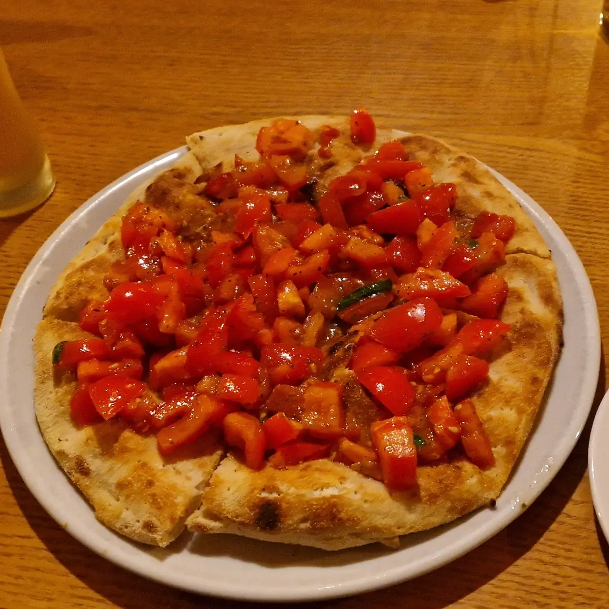 Bruschetta