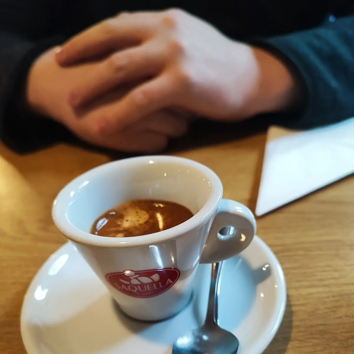 Espresso