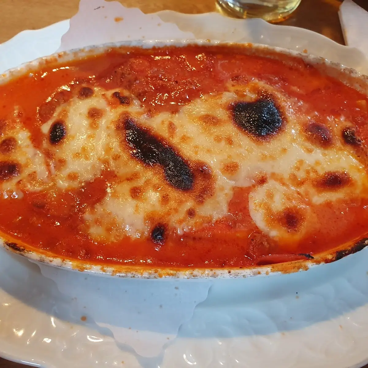 Lasagne