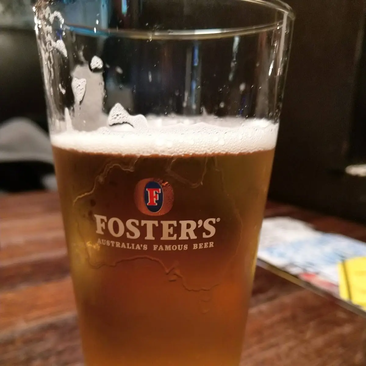 Foster