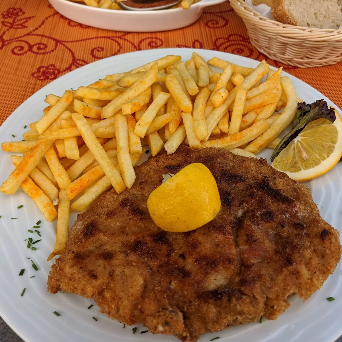 Cordon Bleu
