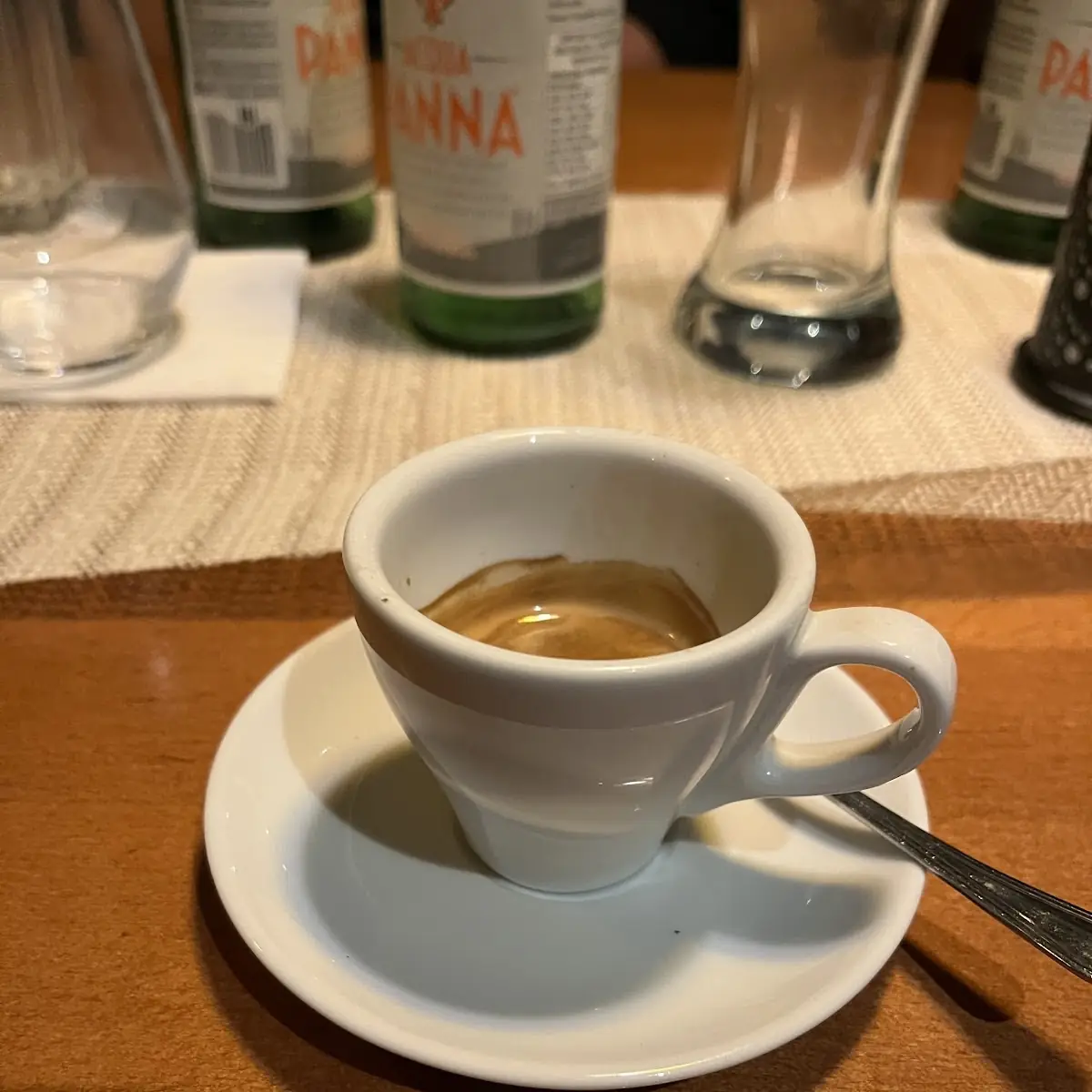Espresso