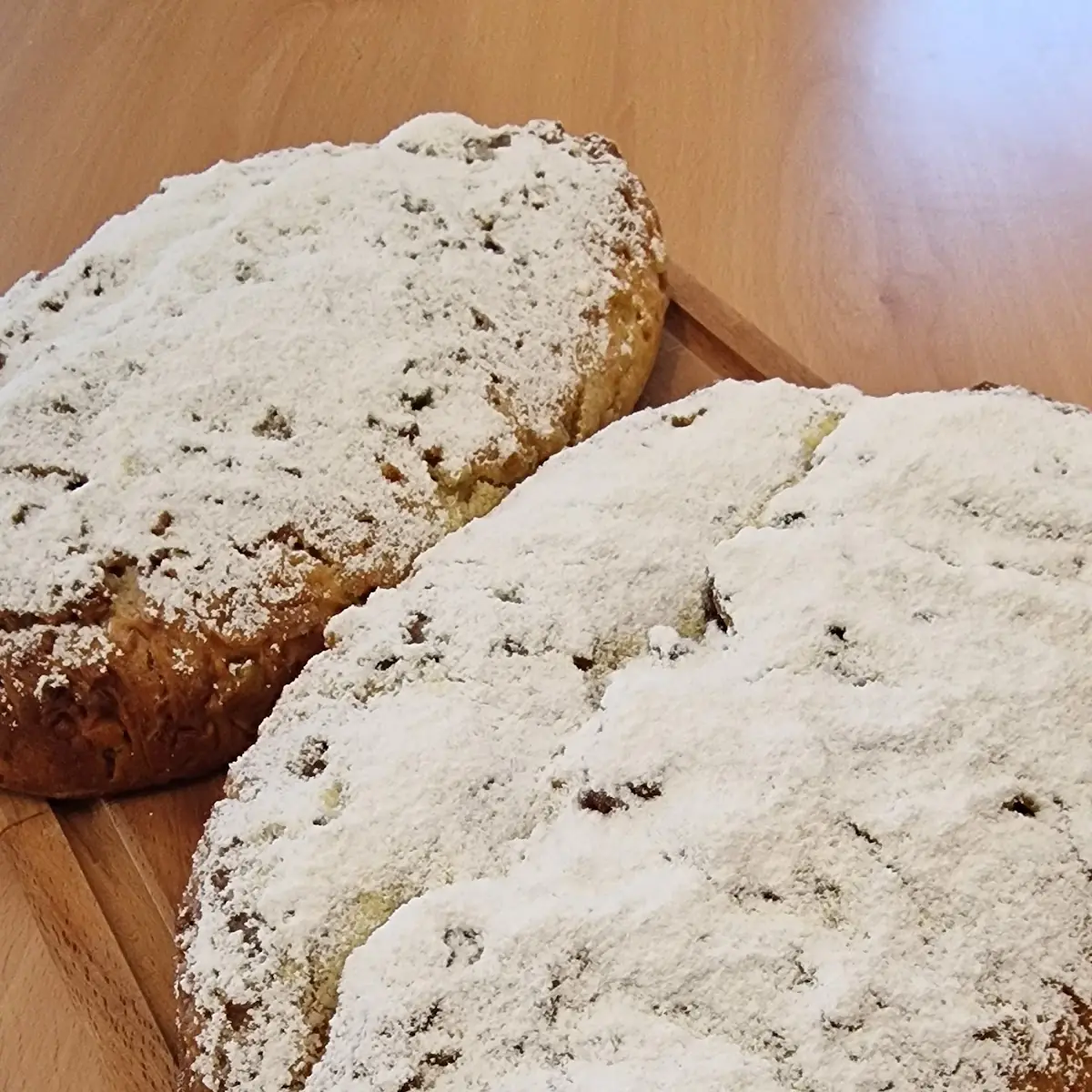 Stollen