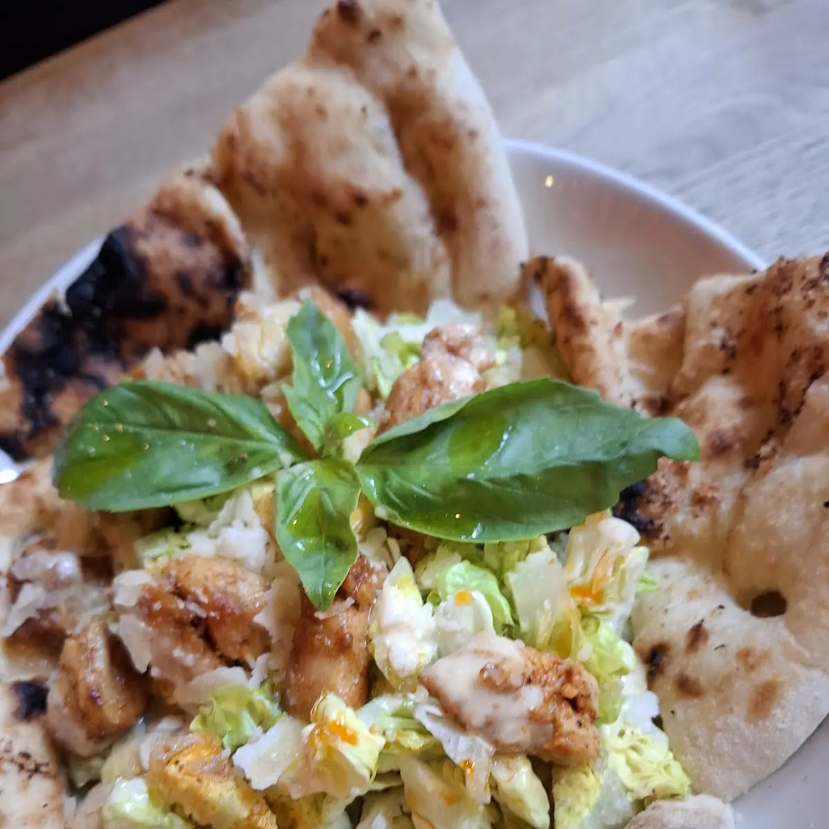 Caesar Salad