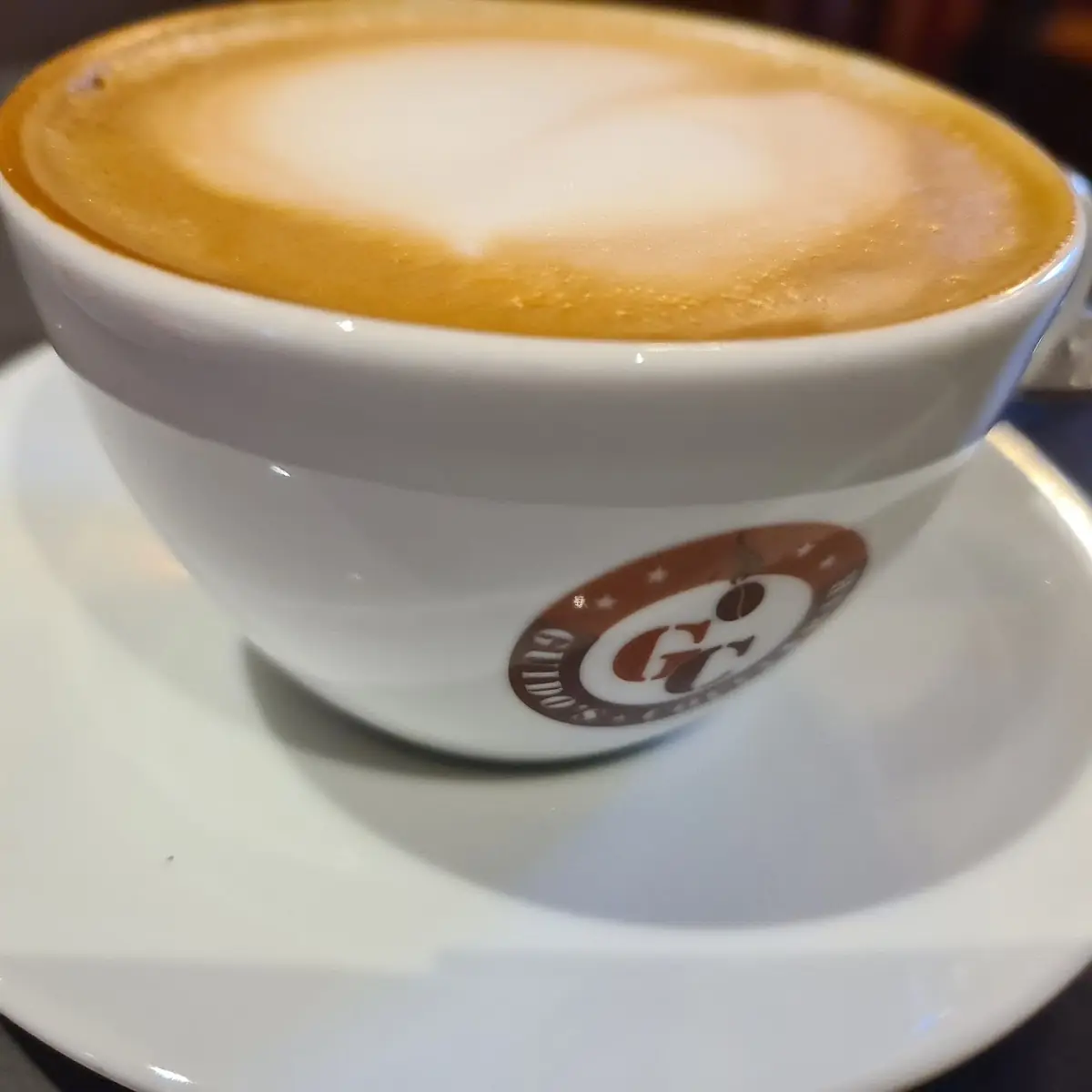 Cappuccino