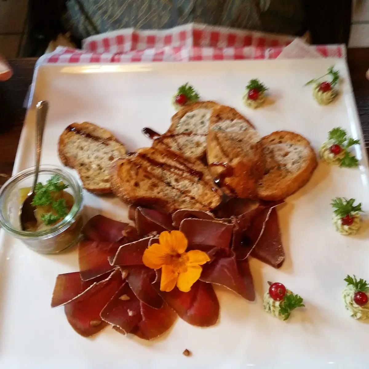 Carpaccio