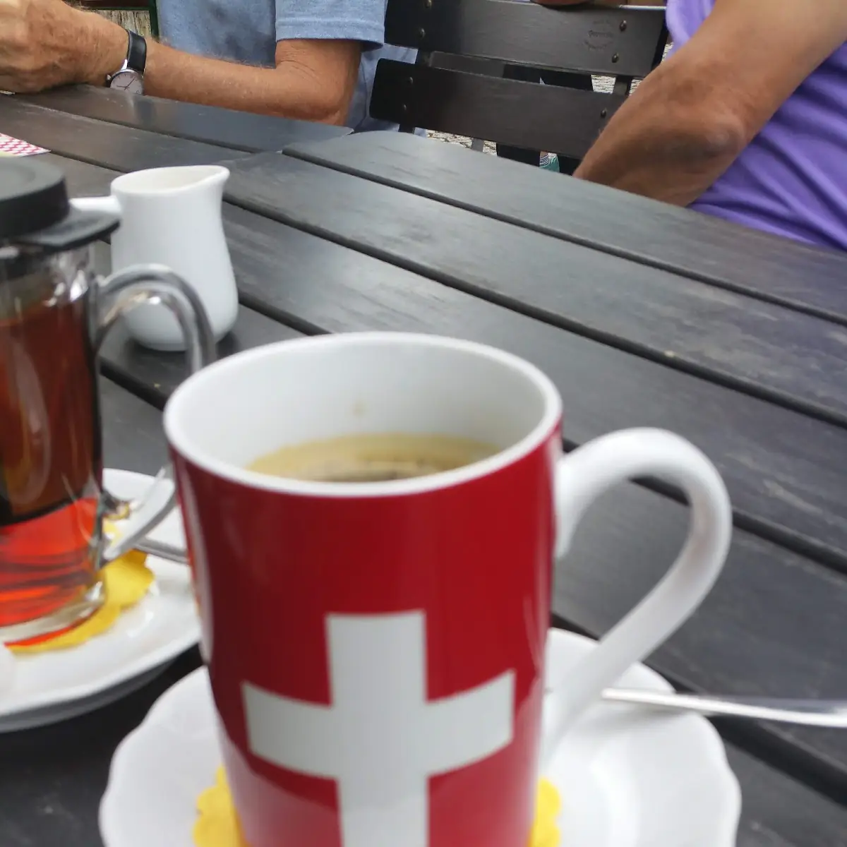 Kaffee