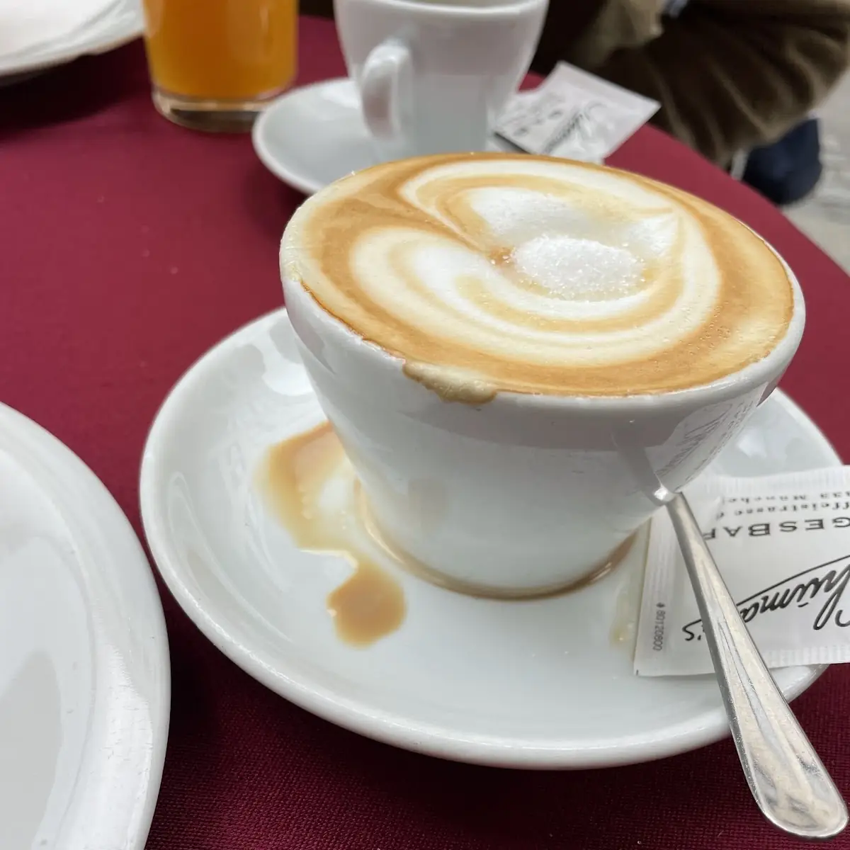 Mal Café