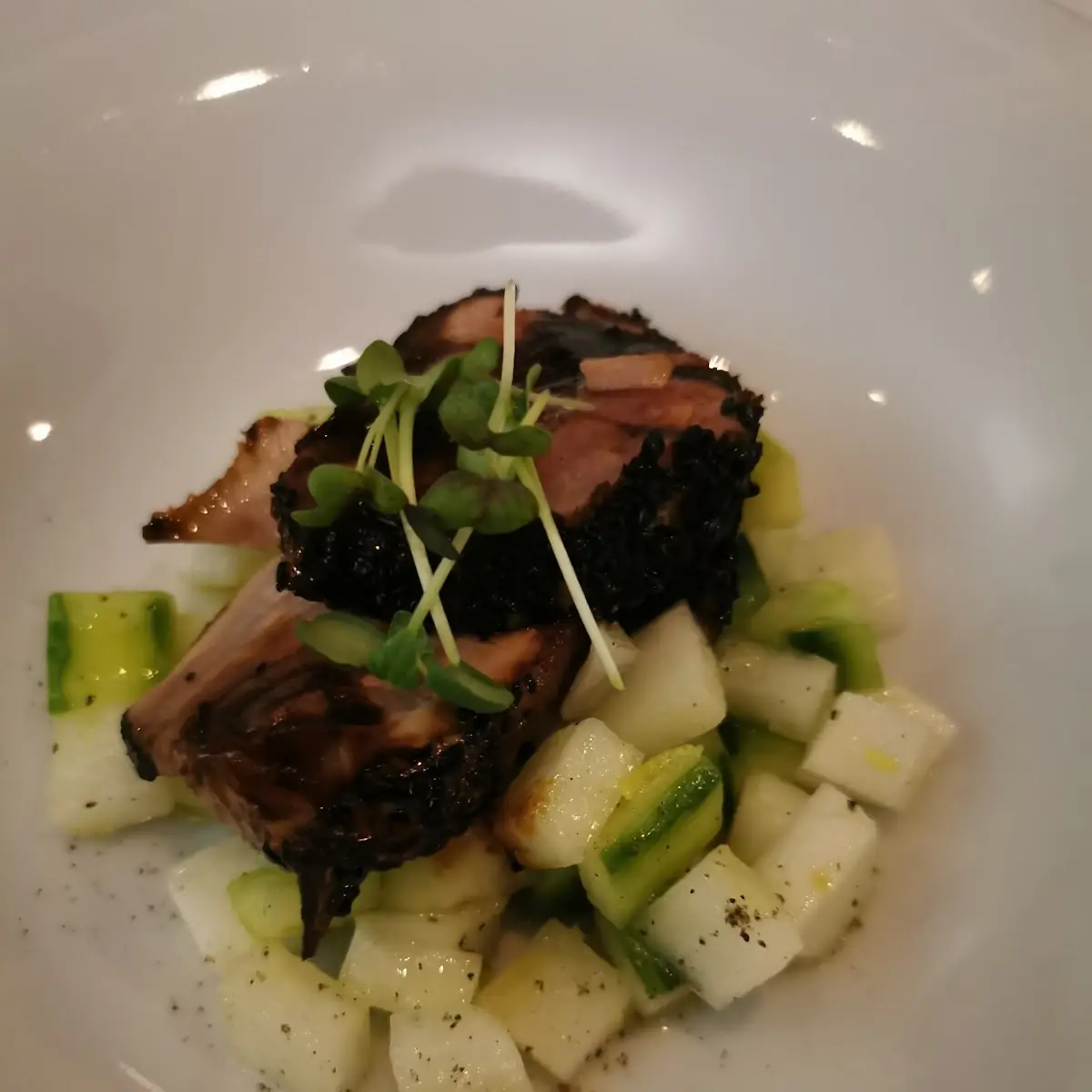 Thunfisch