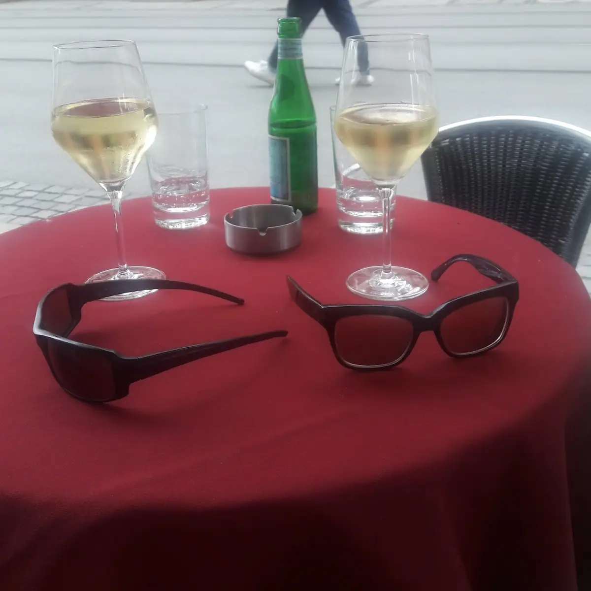 Wein