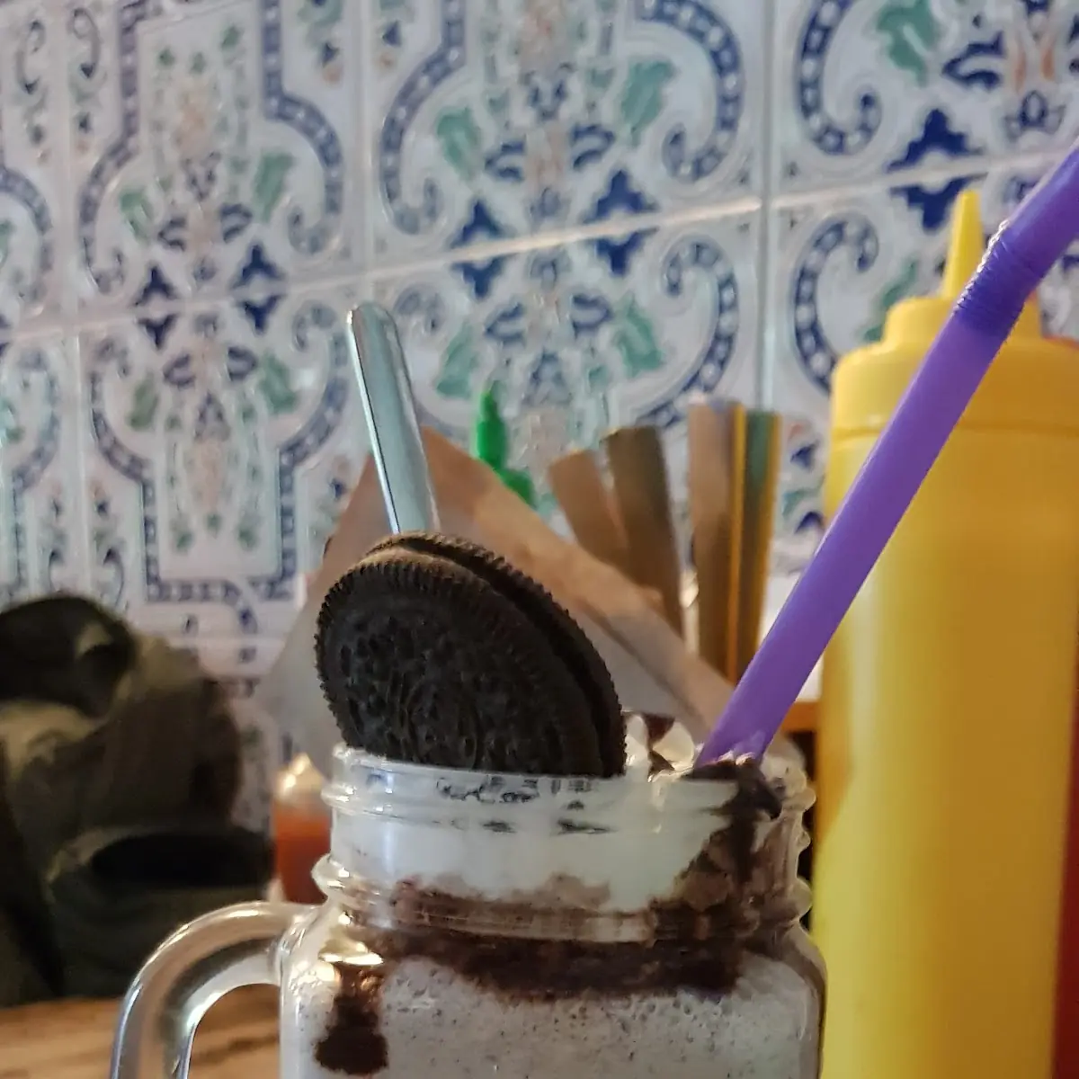 Milkshake