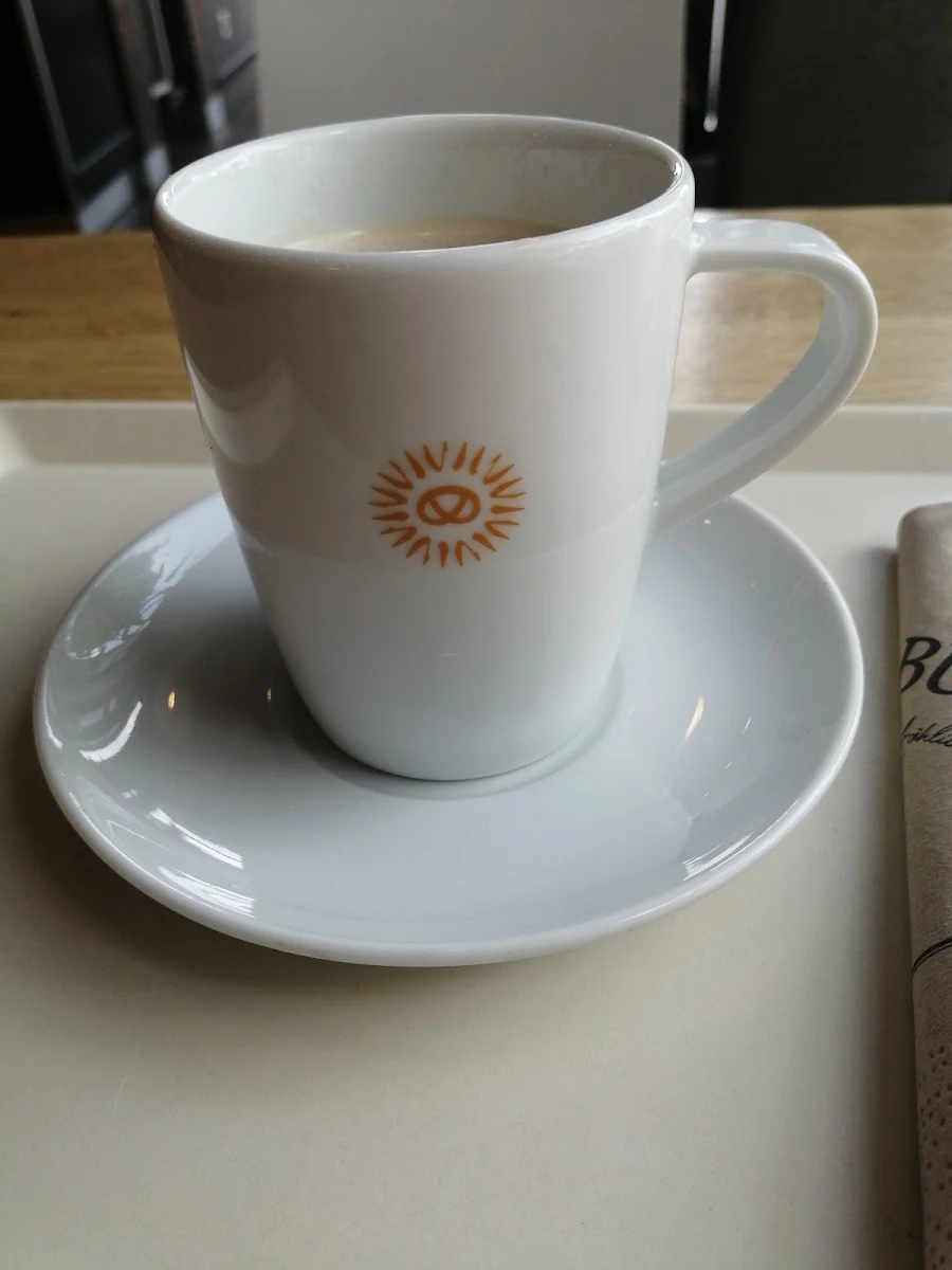 Kaffe Normal