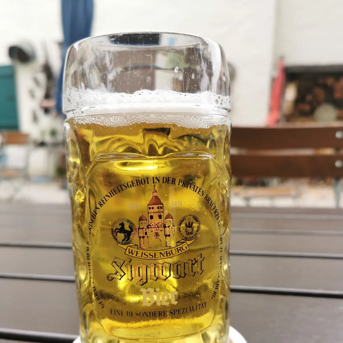 Helles Bier