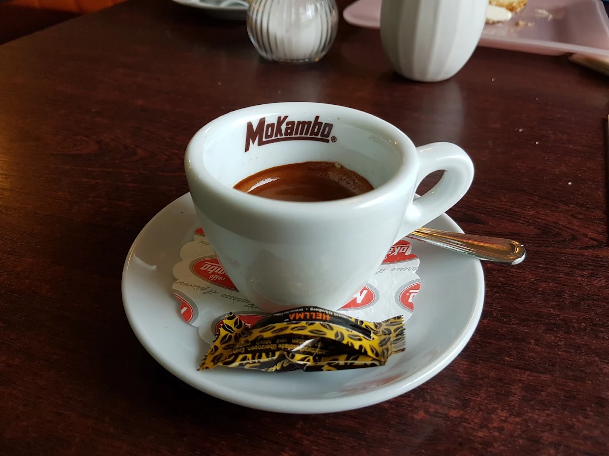 Espresso