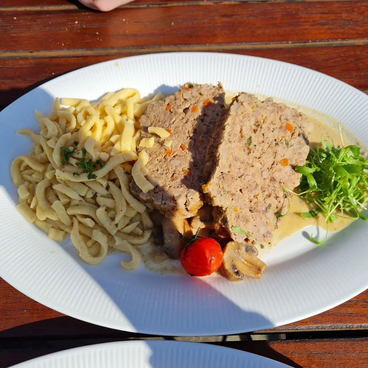 Hackbraten
