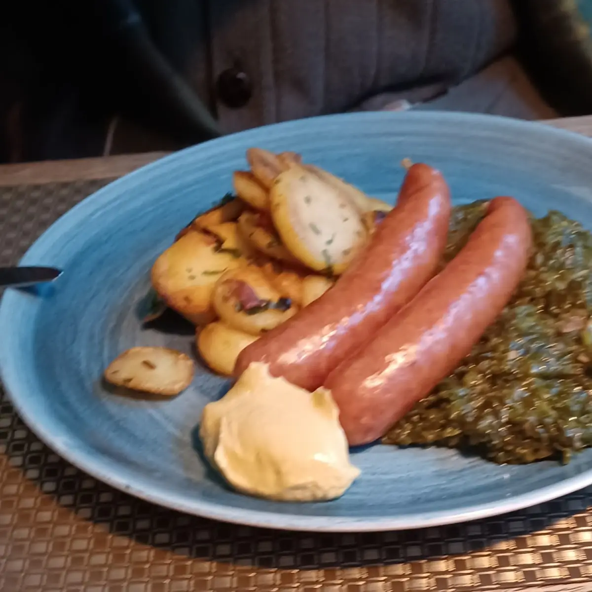 Grünkohl