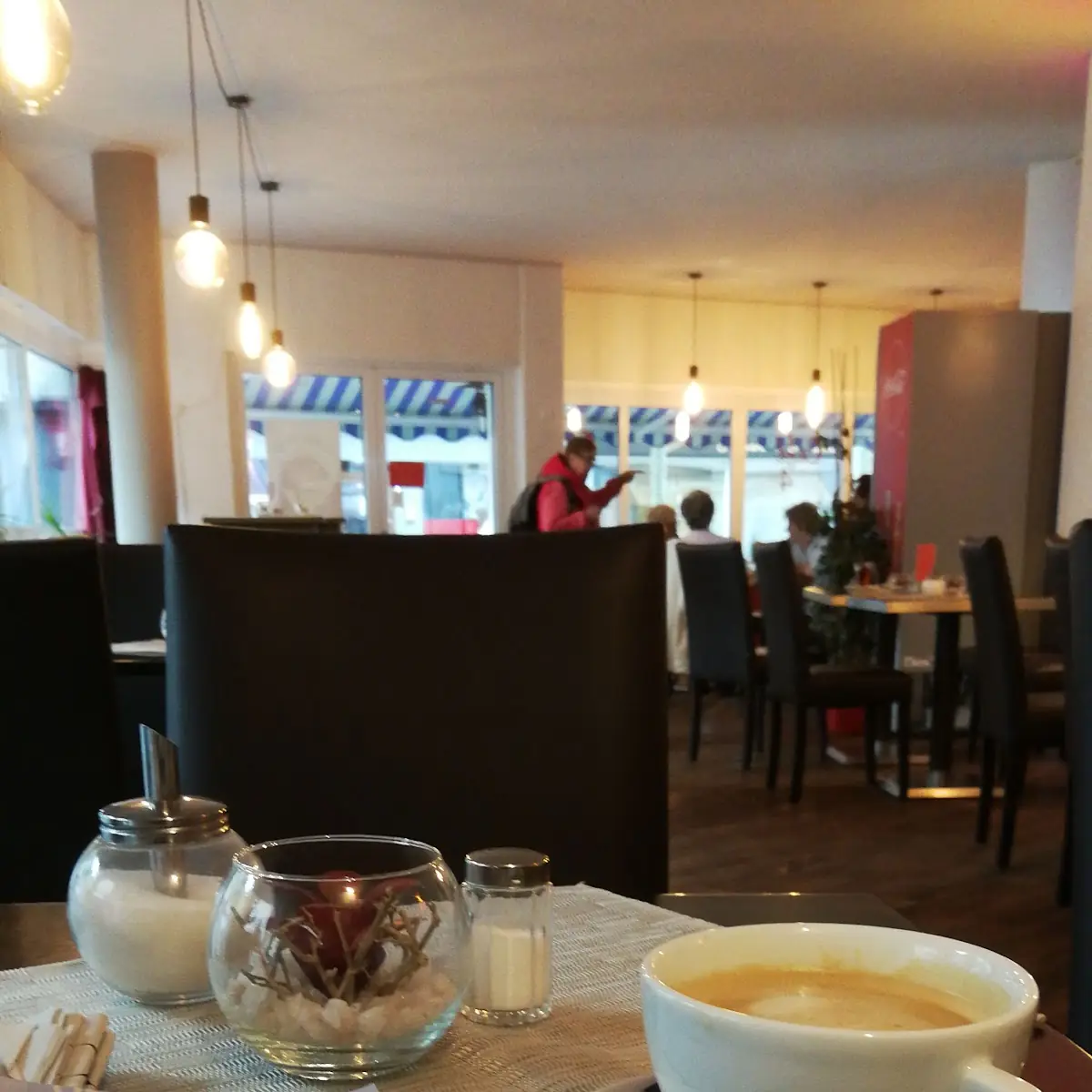 Kaffee