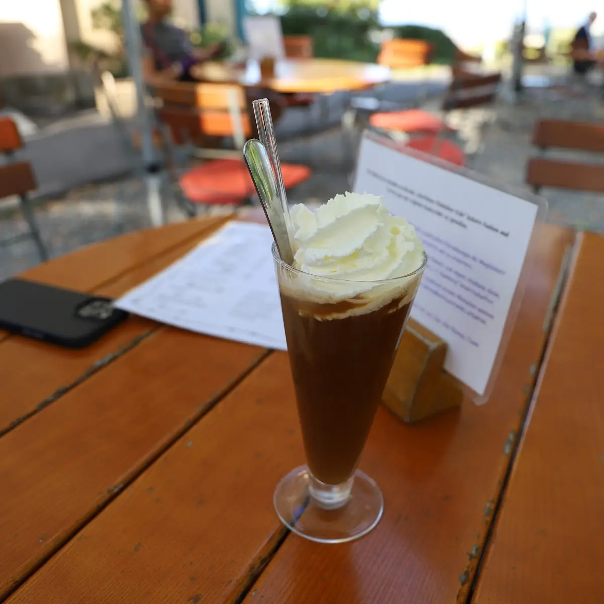 Irish Coffee