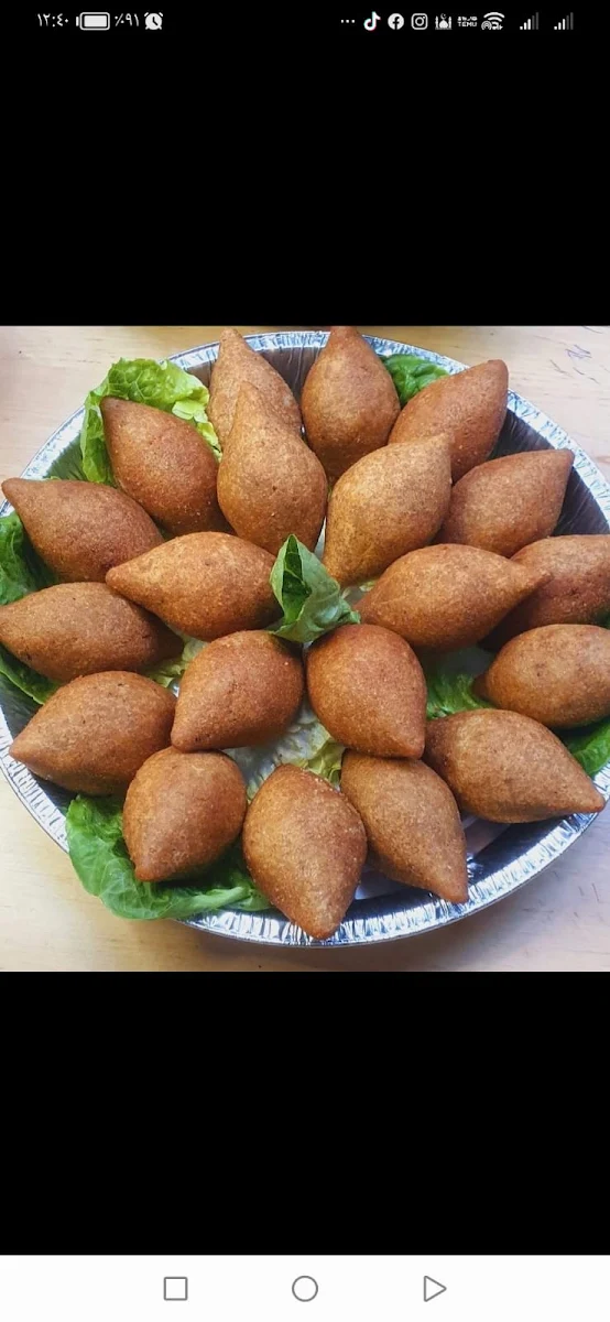 Kibbeh