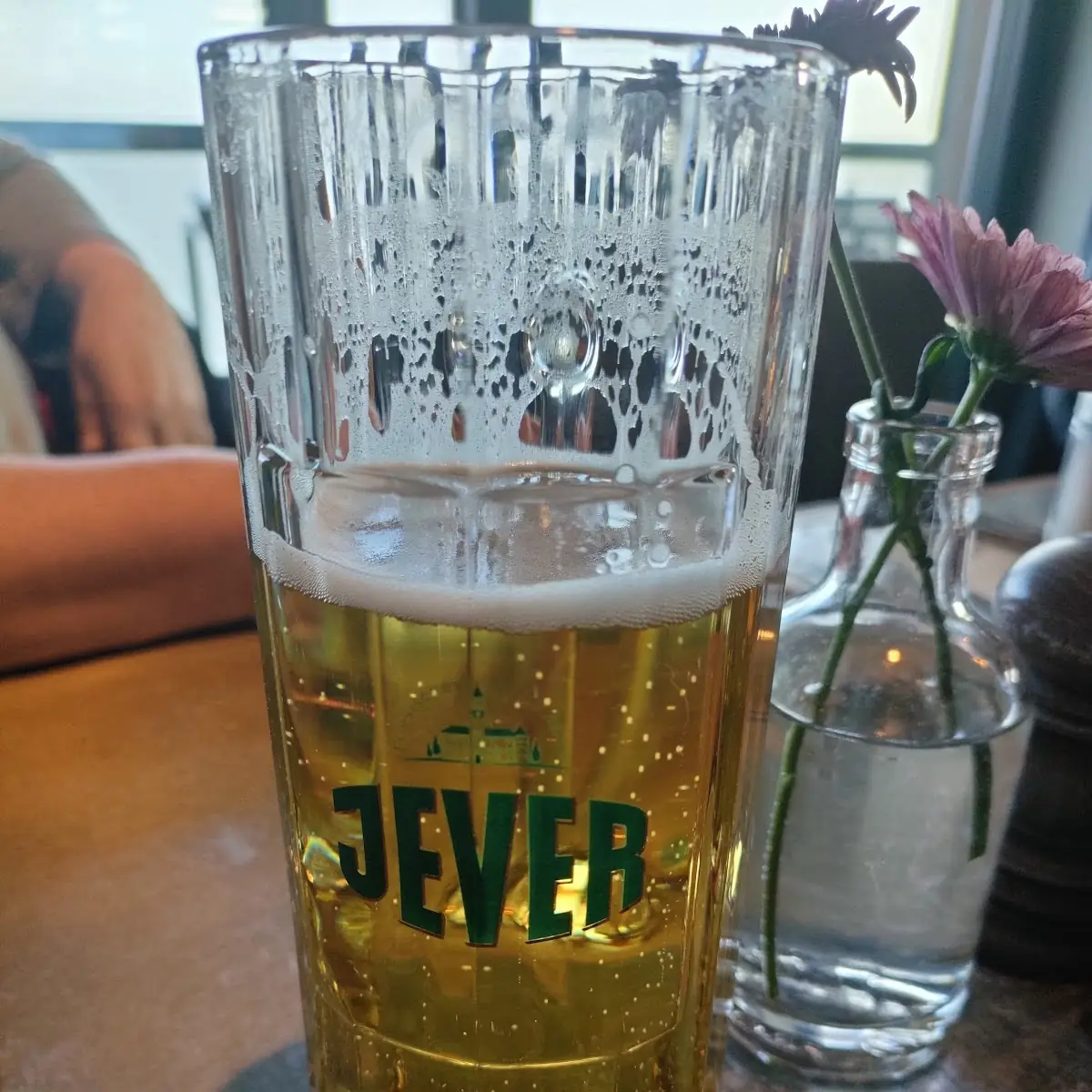 Jever