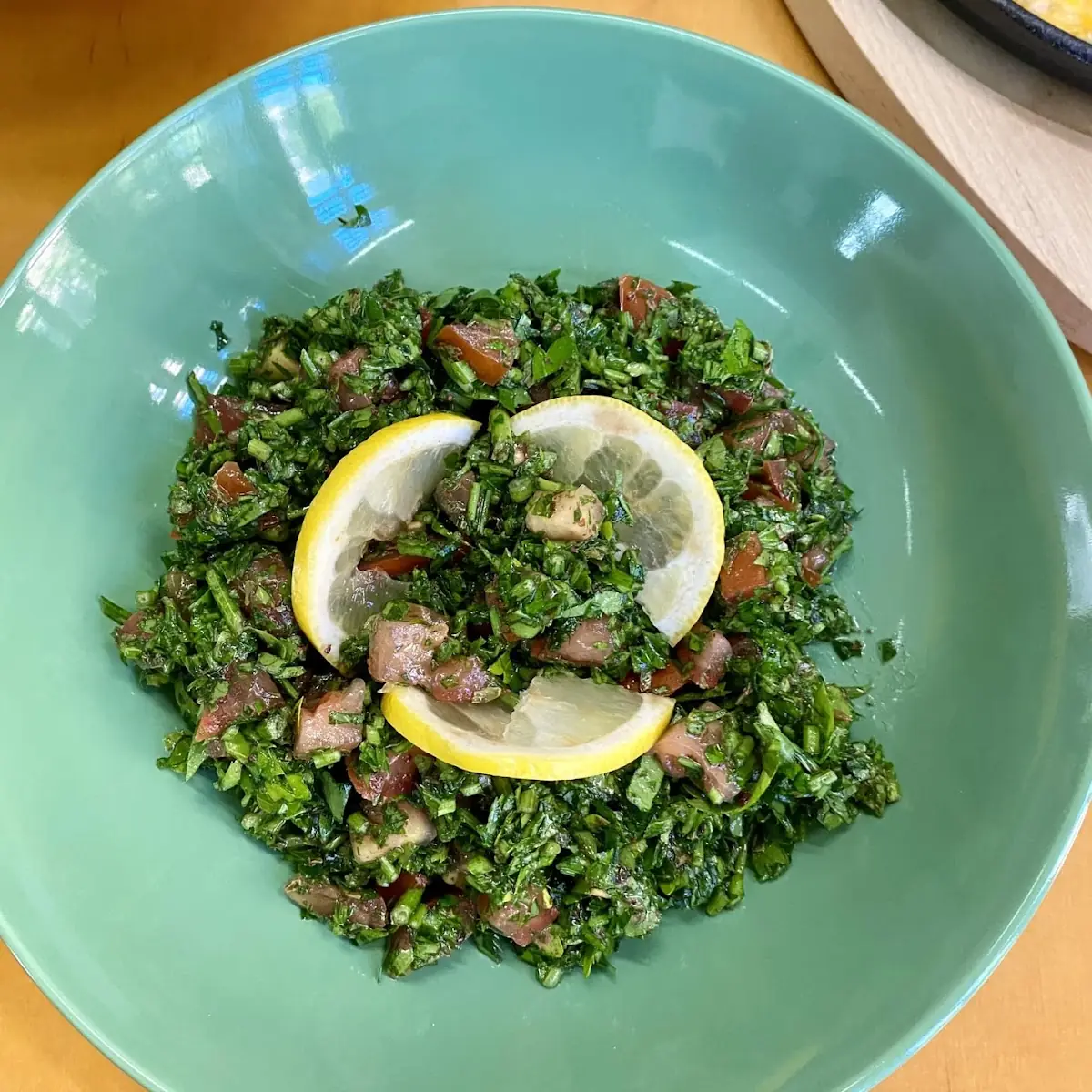 Tabouleh