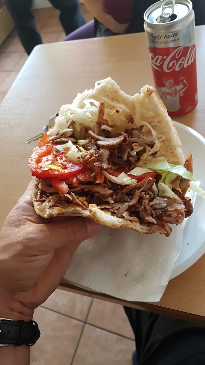 Döner