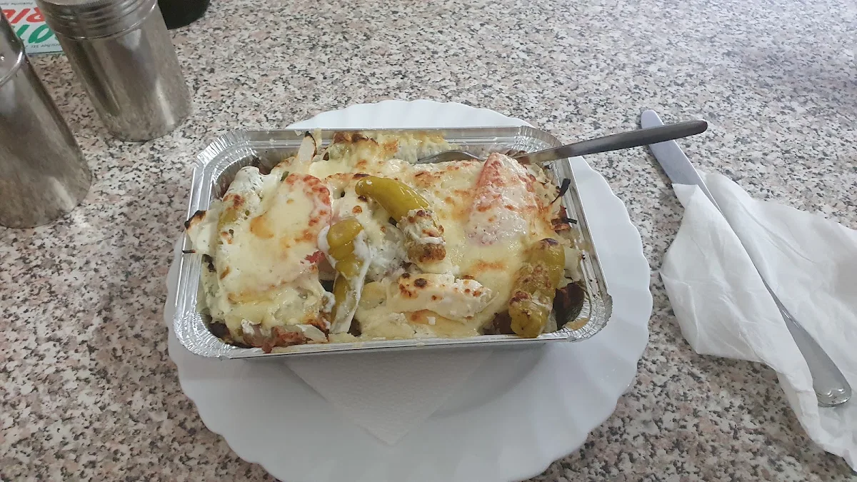 Kapsalon