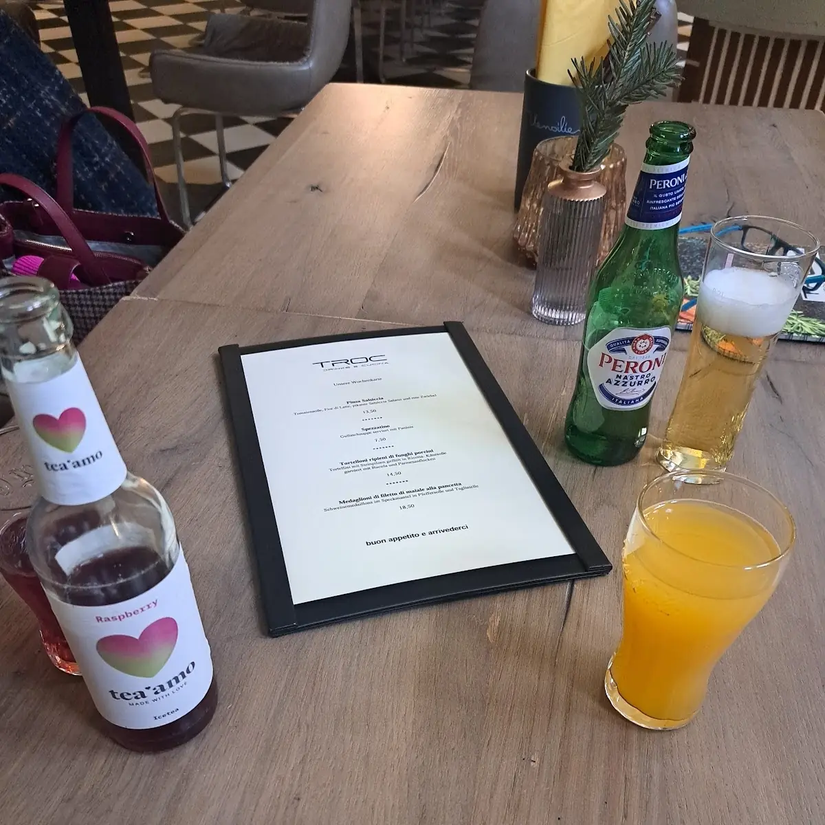 Saft