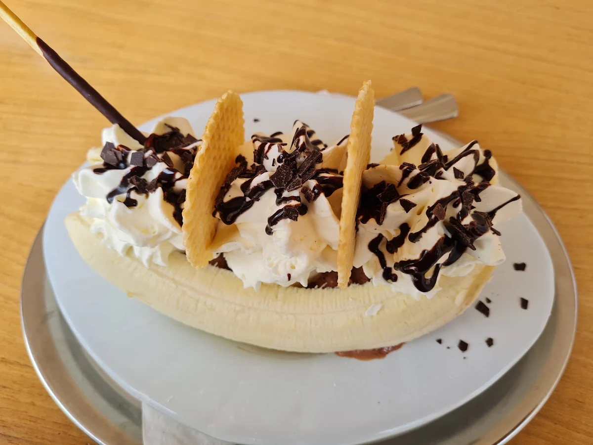 Banana Split