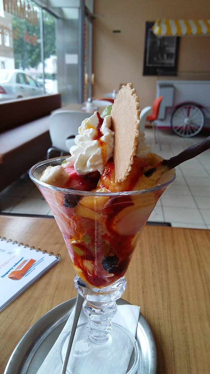 Eis