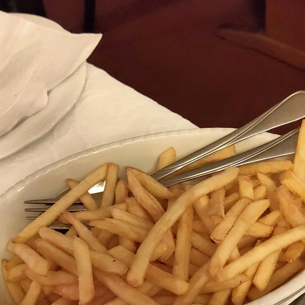 Pommes