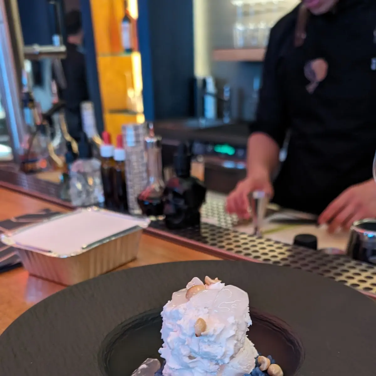 Kokos Eis