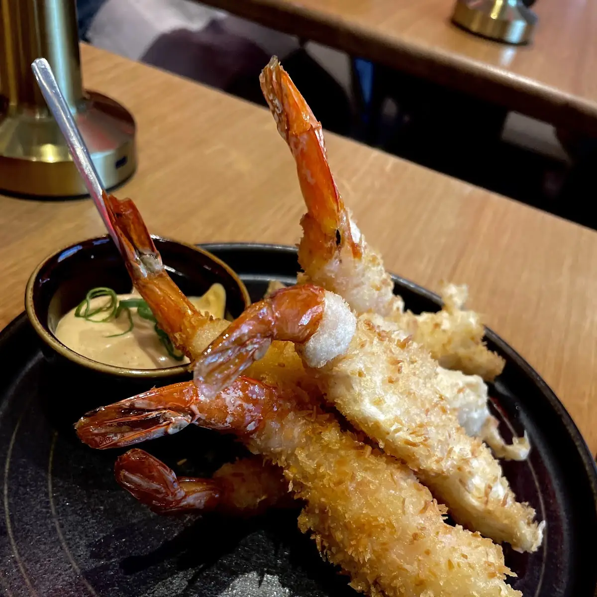 Tempura