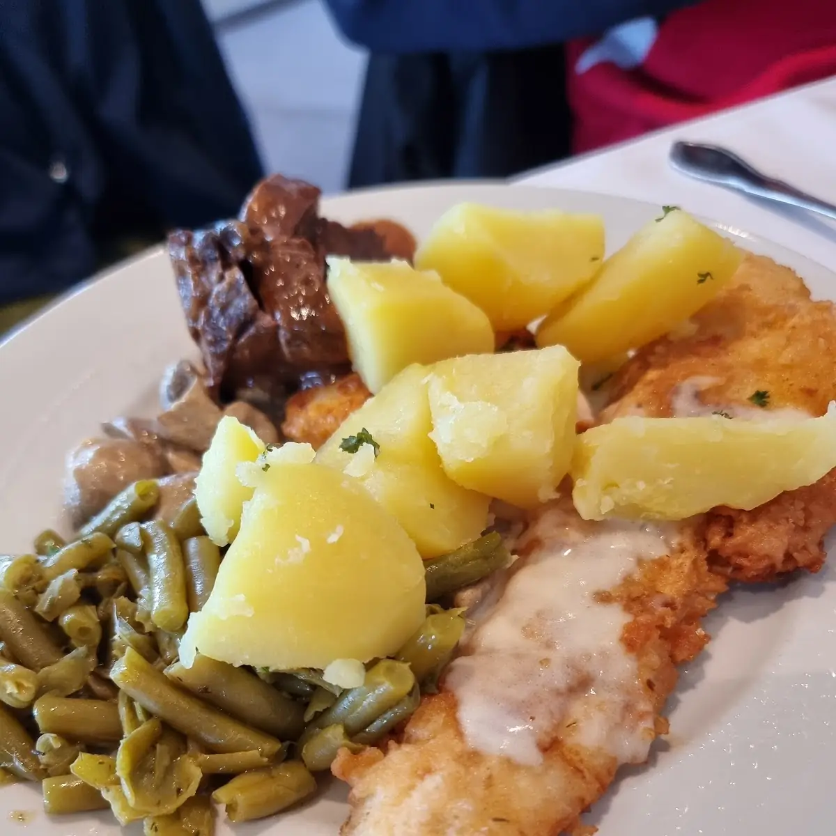 Fisch