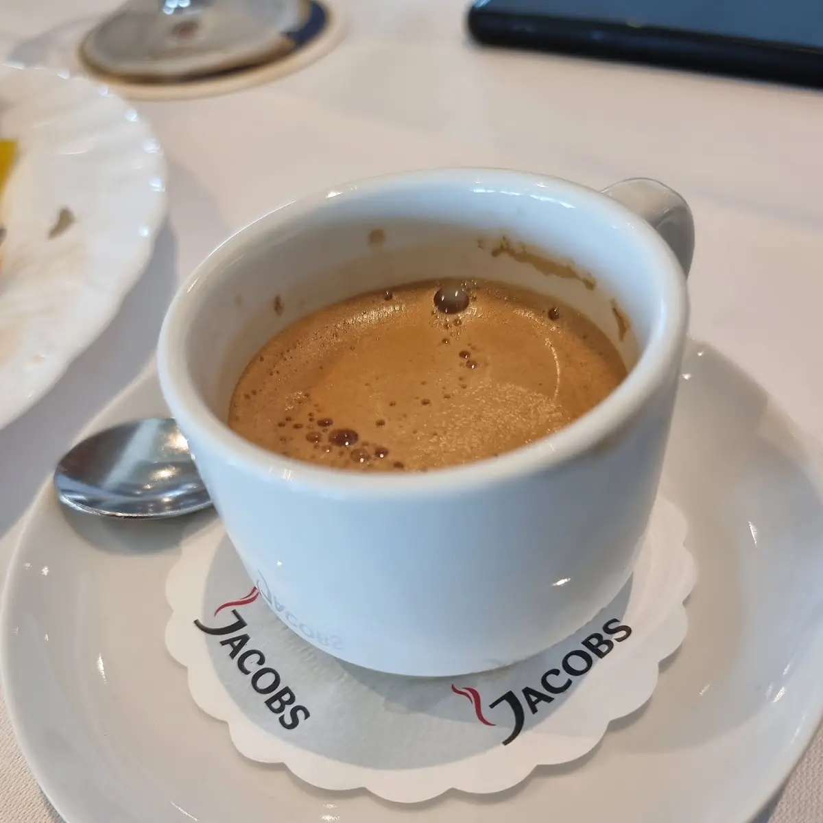 Kaffee